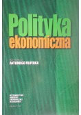 Polityka ekonomiczna