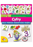 Książeczki Carotiny - Cyfry