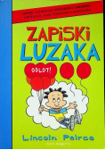 Zapiski luzaka Odlot
