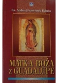 Matka Boża z Guadalupe