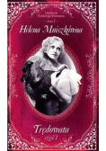 Literatura Polskiego Romansu Tom 1 Trędowata część 1