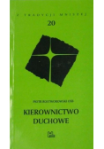 Kierownictwo duchowe