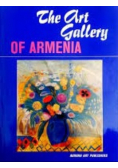 The art Gallery of Armenia