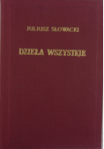 Dzieła wszystkie tom XI