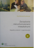 Zarządzanie nieruchomościami mieszkalnymi