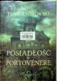Posiadłość w Portvenere
