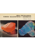 Mała encyklopedia kamieni szlachetnych i ozdobnych