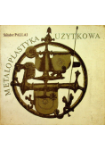 Metaloplastyka użytkowa