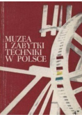 Muzea i zabytki techniki w Polsce