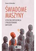 Świadome maszyny