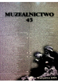 Muzealnictwo nr 45