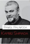 Kambei Shimada