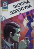 Błękitna Serpentyna wydanie 2