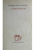 Z notatników
