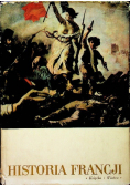 Historia Francji tom 2