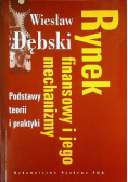 Rynek finansowy i jego mechanizmy