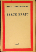 Serce kraju 1939 r.