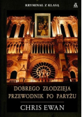 Dobrego złodzieja przewodnik po paryżu