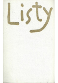 Listy do przyjaciół pisarzy