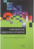 Zarządzanie międzykulturowe