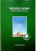 Radziechowy Monografia wsi