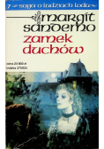 Saga o ludziach lodu Tom 7 Zamek duchów Wydanie kieszonkowe