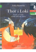 Czytam sobie - Thor i Loki