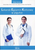 Lekarski Egzamin Zawodowy w pigułce