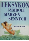 Leksykon symboli marze sennych