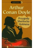 Przygody Sherloka Holmesa