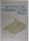 Nośność graniczna płyt