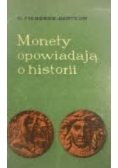 Monety opowiadają o historii