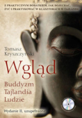 Wgląd Buddyzm Tajlandia Ludzie