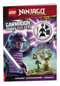 Lego Ninjago Garmadon: Dobry czy zły?