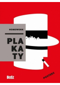 Homework. Plakaty