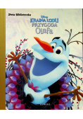 Kraina Lodu Przygoda Olafa