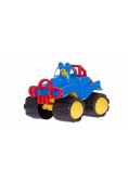 Monster Truck MIX