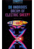 Do androids dream of electric sheep