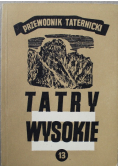 Tatry wysokie część 13