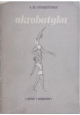 Akrobatyka