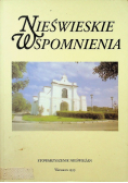 Nieświeskie wspomnienia