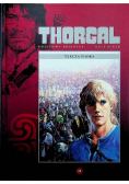 Thorgal Tarcza Thora Tom 31