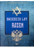 Dwieście lat razem 1795 1995 Część 1
