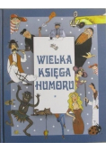 Wielka księga humoru