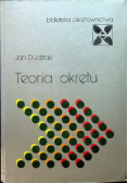 Teoria okrętu