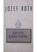 Krypta kapucynów