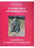 Z pamiętnika jasnowidzącej