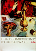 Goldschmiedekunst in der Slowakei