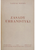Zasady urbanistyki