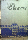 Narodziny Ligi Narodów